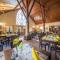 Wellness hotel Spark