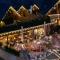 JASNA NATUR Resort by the lake