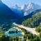 JASNA NATUR Resort by the lake