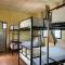 Easy go backpacker hostel