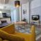 Perrongen Guesthouse