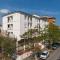 Amadei Hotel Promenade