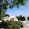 Trullo Innamorato