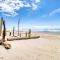 Sea Treasures Inn #104