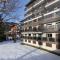 Apartment Gamat 30 by Interhome