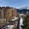 Apartment Le Bristol C54 by Interhome