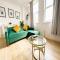 Serene Ocean Side Apartment BTN