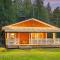 Holiday Home Saarenpää by Interhome