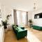 Serene Ocean Side Apartment BTN