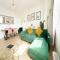 Serene Ocean Side Apartment BTN