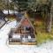 Chalet Woodhaven by Interhome