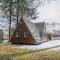 Chalet Woodhaven by Interhome