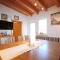 Holiday Home Bergblick by Interhome