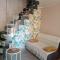 Duplex de 24m2 classé 2 étoiles à 2km dAubenas