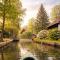 Spreewald Spreemilia Gurkenbude