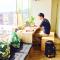 Paper Plane Hostel