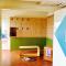 Paper Plane Hostel