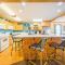 By the Sea - KDH MP 7.5, Oceanside, 320 Yds to Beach, Enclosed Pool, Hot Tub, Pets OK, Flex Stays
