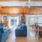 Shore is Fun - Duck, Poteskeet, Beach 480 Yds, 3 Min. Walk to Downtown, Pool, Hot Tub, YR Flex