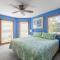 Shore is Fun - Duck, Poteskeet, Beach 480 Yds, 3 Min. Walk to Downtown, Pool, Hot Tub, YR Flex
