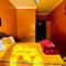 Chez Ali Zagora Authentic Hotel Restaurant and Desert Excursions