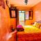Chez Ali Zagora Authentic Hotel Restaurant and Desert Excursions