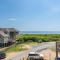 Dolphin View - Barrier Island Station Condo, Oceanfront, Indoor Heated Pool, Outdoor Pool, YR Flex Stays