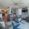 Dolphin View - Barrier Island Station Condo, Oceanfront, Indoor Heated Pool, Outdoor Pool, YR Flex Stays
