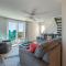 Dolphin View - Barrier Island Station Condo, Oceanfront, Indoor Heated Pool, Outdoor Pool, YR Flex Stays