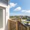 Dolphin View - Barrier Island Station Condo, Oceanfront, Indoor Heated Pool, Outdoor Pool, YR Flex Stays