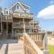 Dolphin View - Barrier Island Station Condo, Oceanfront, Indoor Heated Pool, Outdoor Pool, YR Flex Stays