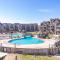 Dolphin View - Barrier Island Station Condo, Oceanfront, Indoor Heated Pool, Outdoor Pool, YR Flex Stays