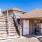 Dolphin View - Barrier Island Station Condo, Oceanfront, Indoor Heated Pool, Outdoor Pool, YR Flex Stays