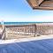 Dolphin View - Barrier Island Station Condo, Oceanfront, Indoor Heated Pool, Outdoor Pool, YR Flex Stays