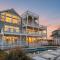 Frankly My Dear - Duck, Oceanfront, Elevator, Wheelchair Friendly, Pool Table, Pool, Hot Tub, Flex Stays
