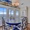 Frankly My Dear - Duck, Oceanfront, Elevator, Wheelchair Friendly, Pool Table, Pool, Hot Tub, Flex Stays