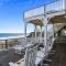 Frankly My Dear - Duck, Oceanfront, Elevator, Wheelchair Friendly, Pool Table, Pool, Hot Tub, Flex Stays