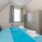 Welcome in - Zomerwoning met zonnige terras, nabij het strand - Zuidstraat 113 Westkapelle