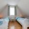 Welcome in - Zomerwoning met zonnige terras, nabij het strand - Zuidstraat 113 Westkapelle