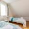 Welcome in - Zomerwoning met zonnige terras, nabij het strand - Zuidstraat 113 Westkapelle