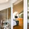 Fuga romantica - Mansarda chic con box privato & mare a 150m
