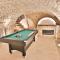 Le Speakeasy - Maison avec billard