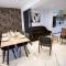 Le Speakeasy - Maison avec billard