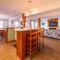 Sunny Delight - KDH MP 7, Ocean View, 130 Yds to Beach, Pool, Hot Tub, Pets OK, Flex Stays