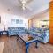 Sunny Delight - KDH MP 7, Ocean View, 130 Yds to Beach, Pool, Hot Tub, Pets OK, Flex Stays