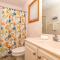 Sunny Delight - KDH MP 7, Ocean View, 130 Yds to Beach, Pool, Hot Tub, Pets OK, Flex Stays