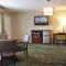 Gateway Inn and Suites