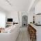 Lourdas White Villa