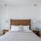 Lourdas White Villa