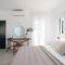 Lourdas White Villa